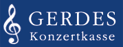 Konzertkasse Gerdes